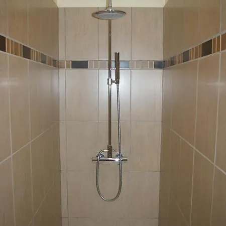 Apartman Chez Claire