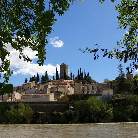 Chez Claire Apartman