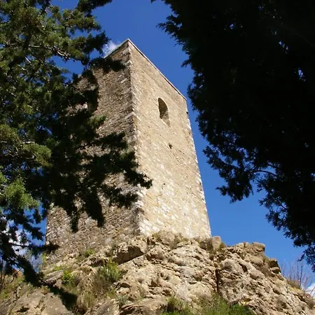 Chez Claire * Cessenon-sur-Orb